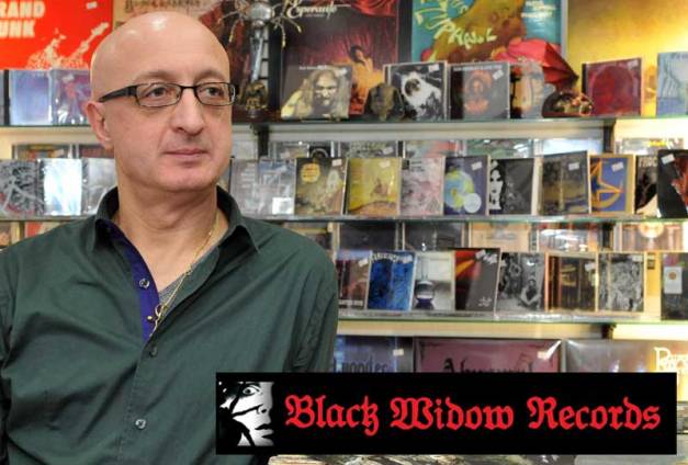 FenixTales-BlackWidowRecords