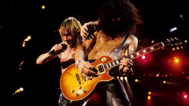 Guns N Roses