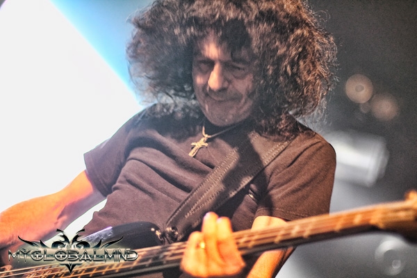 R.I.P. Jimmy Bain! \m/