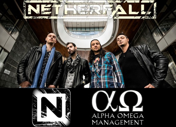 Netherfall-AlphaOmega2016
