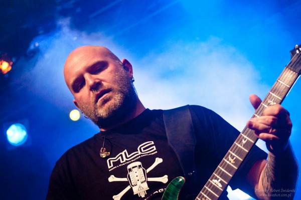 R.I.P. Piotr Grudzinski! \m/