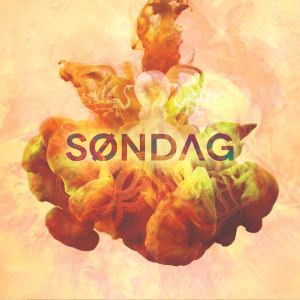 Sondag-cover