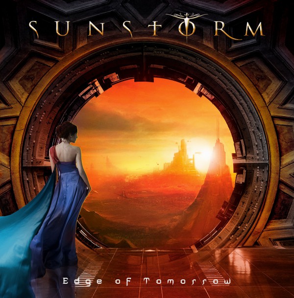 Sunstorm-cover