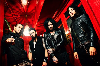 The Defiled Band
