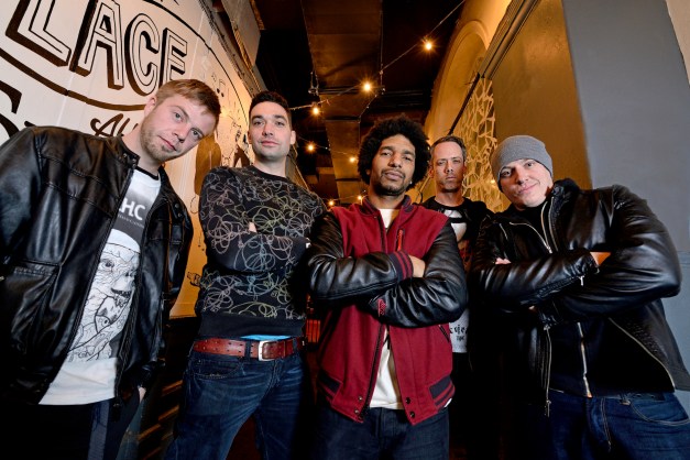 The Qemists