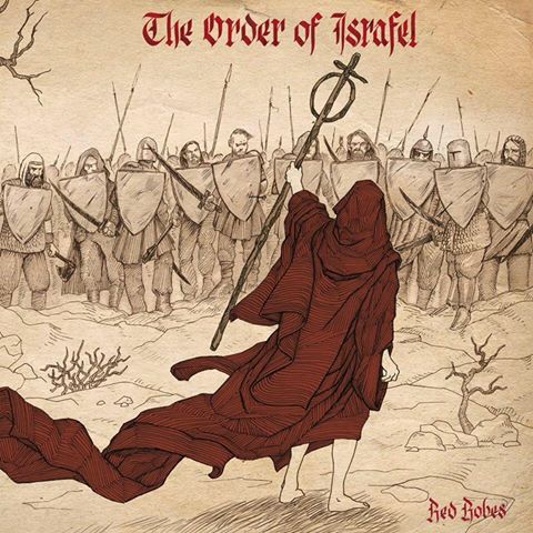 TheOrderOfIsrafel-cover