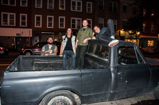 Tournament Band 2016