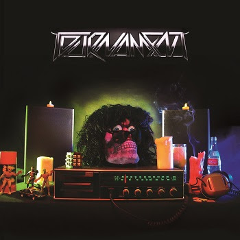 Tournament Cover Art