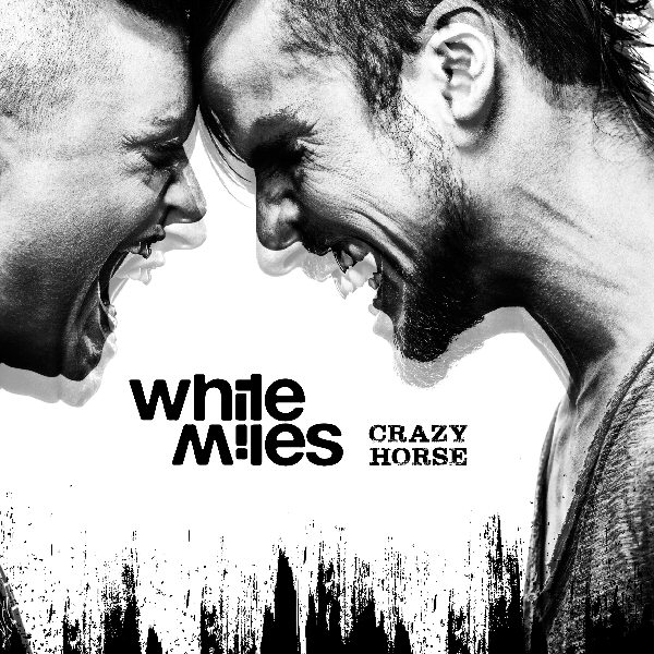 White-Miles-Crazy-Horse-Single
