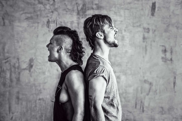 Photo by Gerhard Berger