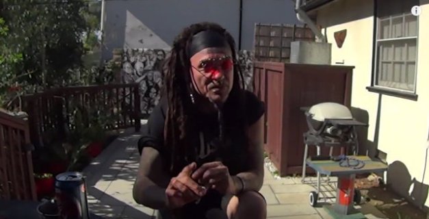 Al-Jourgensen