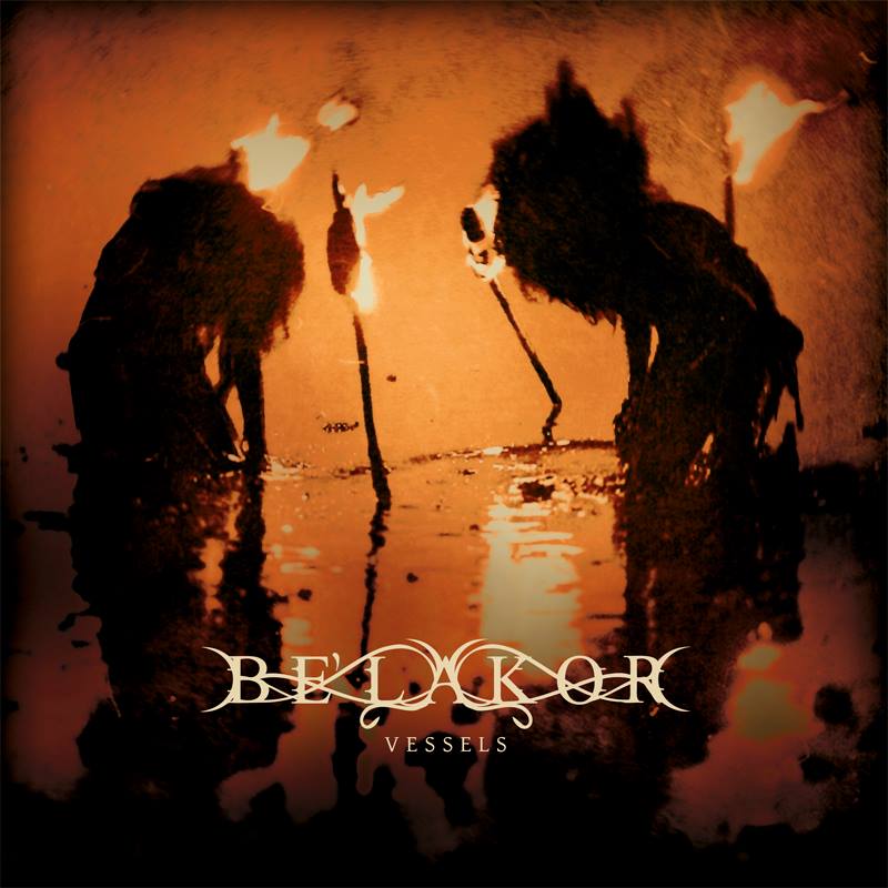 Belakor-cover