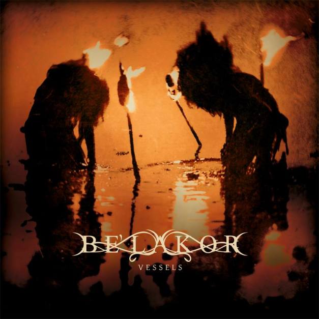 Belakor-cover