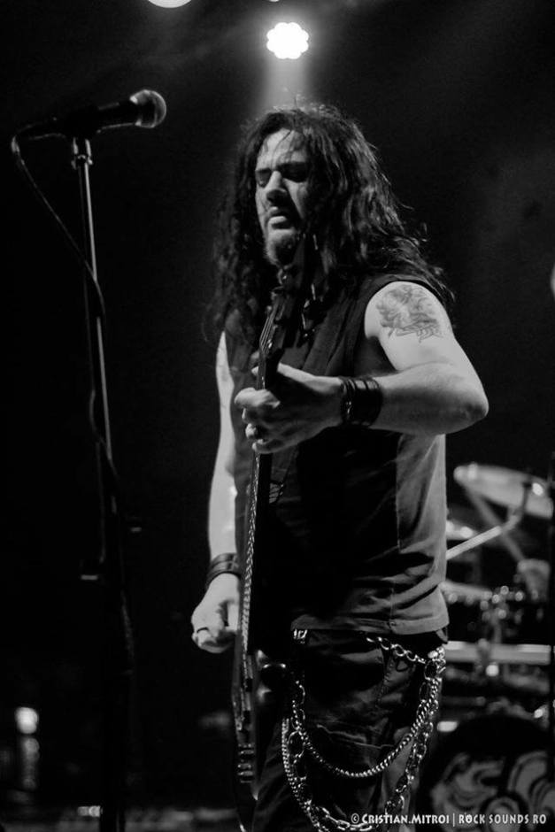 Scorpios - Crimson Moon