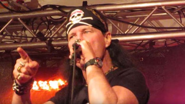 Dave Evans