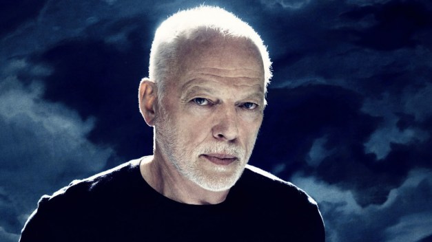 David Gilmour