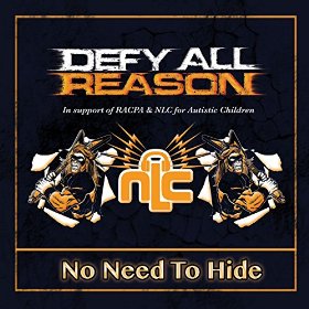 Defy All Reason