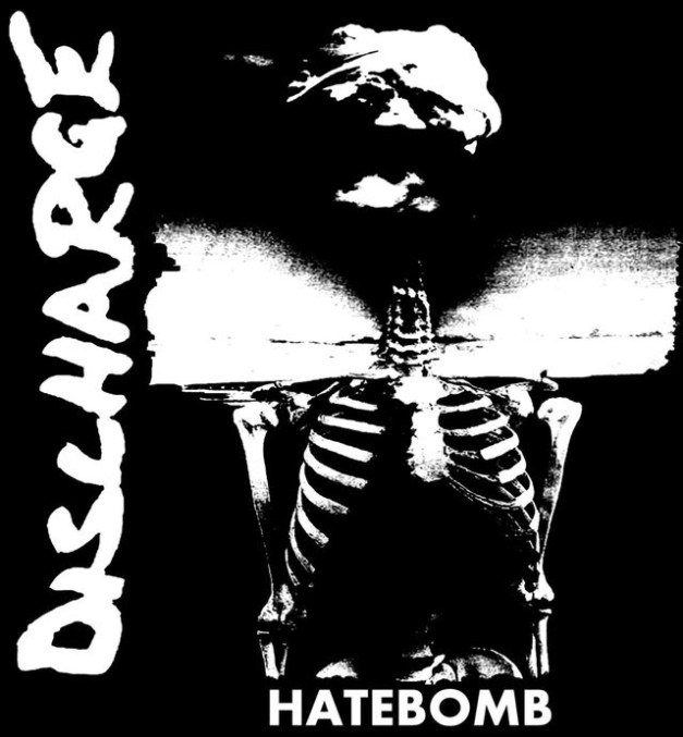 Discharge