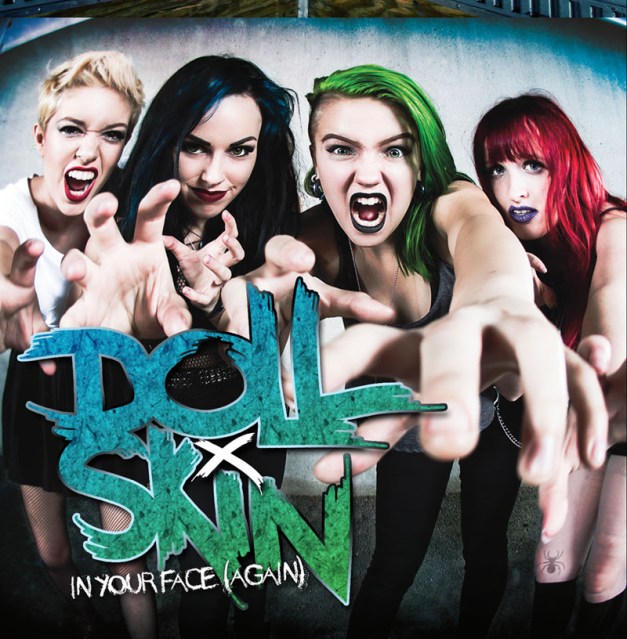 Doll Skin