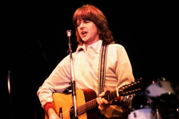 Eagles Randy Meisner