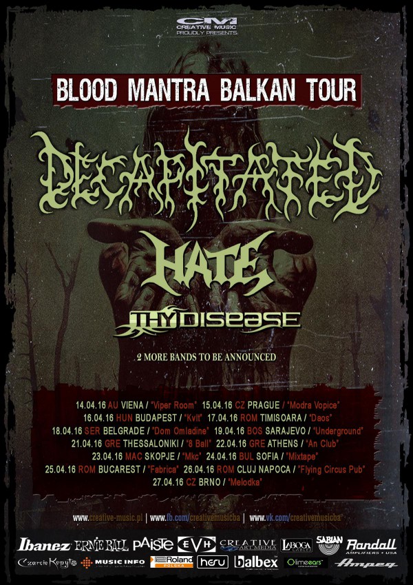 Hate-euro-tour