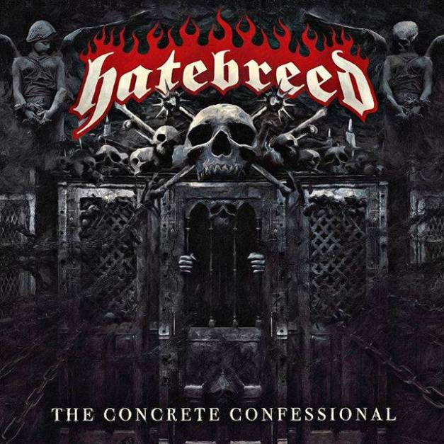 Hatebreed-cover