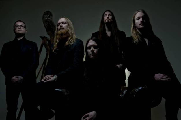 Katatonia-2016