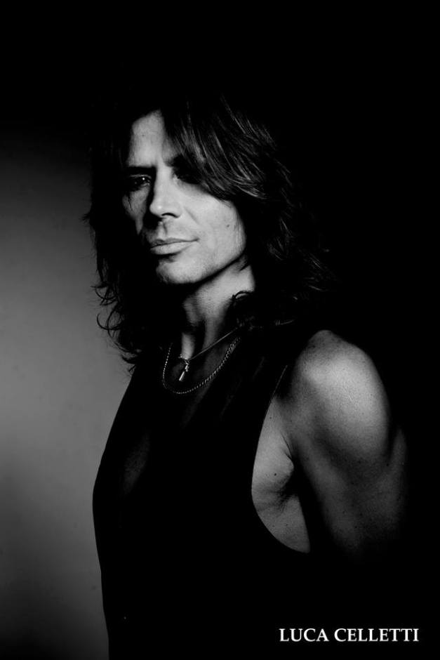 Photo by Giacomo Mearelli