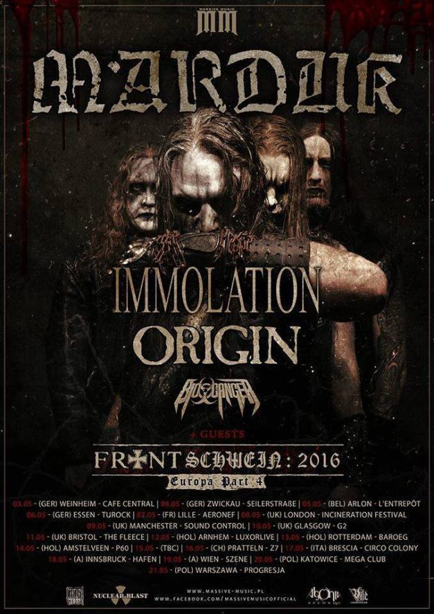 Marduk-Immolation-eurotour