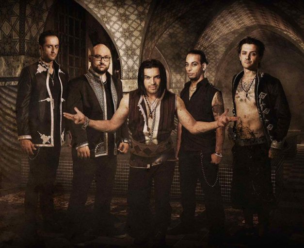 Myrath-2016