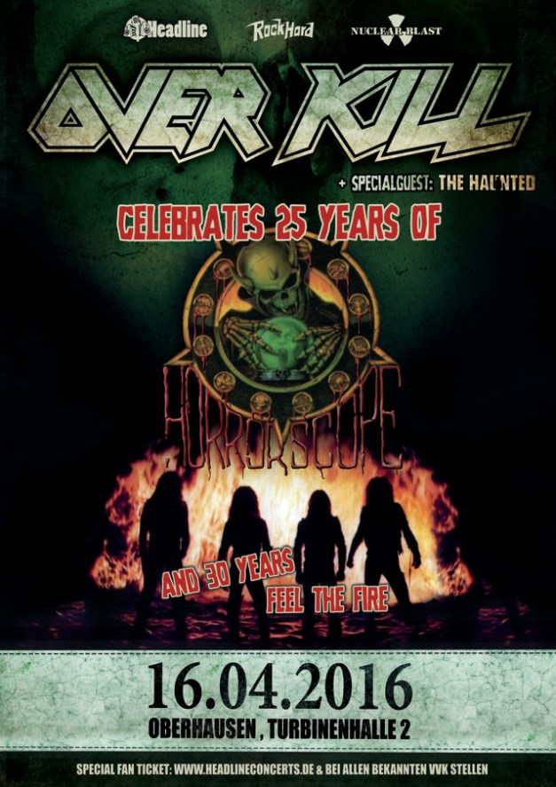 overkill flyer2016