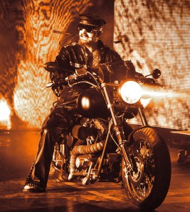 Rob-Halford