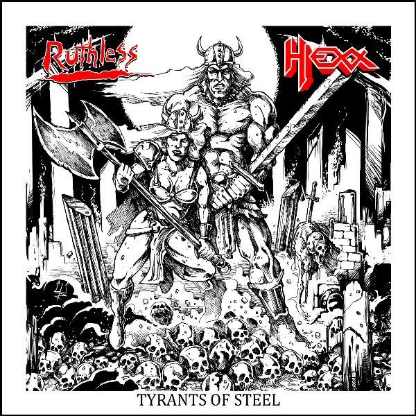 Ruthless-Hexx-cover