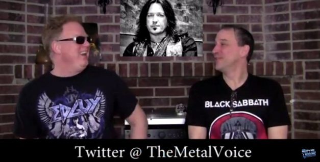 TheMetalVoice-MichaelSweet