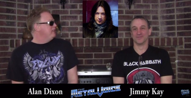 TheMetalVoice-MichaelSweet