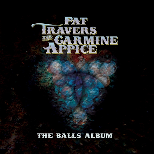 Travers-Appice-TheBallsAlbum