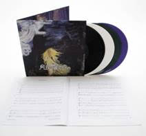 ULVER – Trolsk Sortmetall