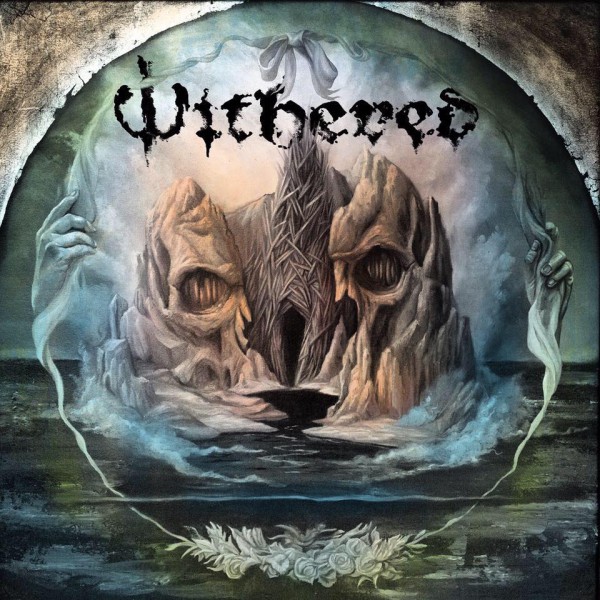 Withered-album-cover