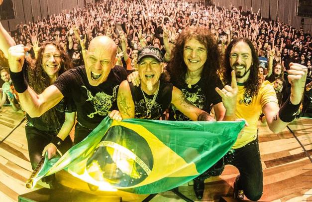 ACCEPT Brazil 2016