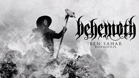 behemoth-bensahar