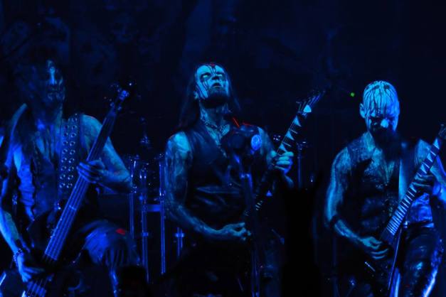 Belphegor Russia 2016