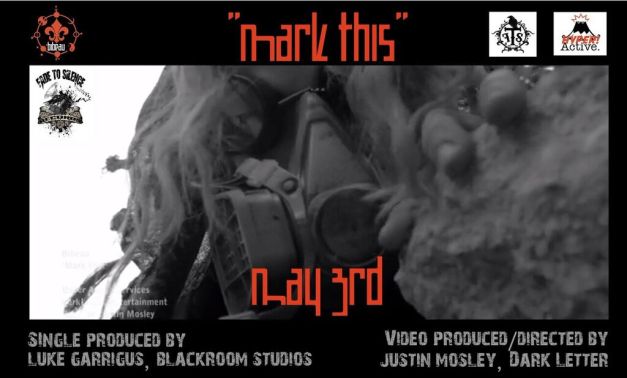 Bibeau Mark This Poster