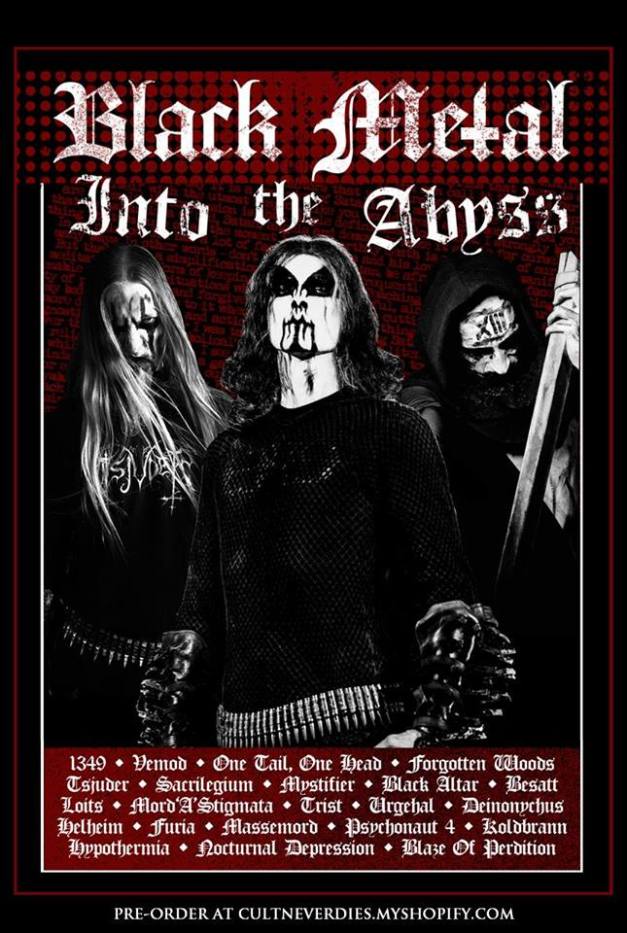 Book-BlackMetal-IntoAbyss