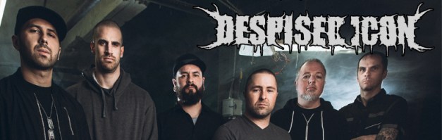 despisedicon-bandheader