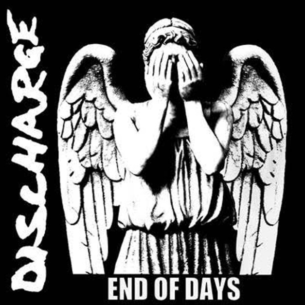 discharge-end-of-days
