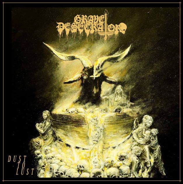 GraveDesecrator-cover
