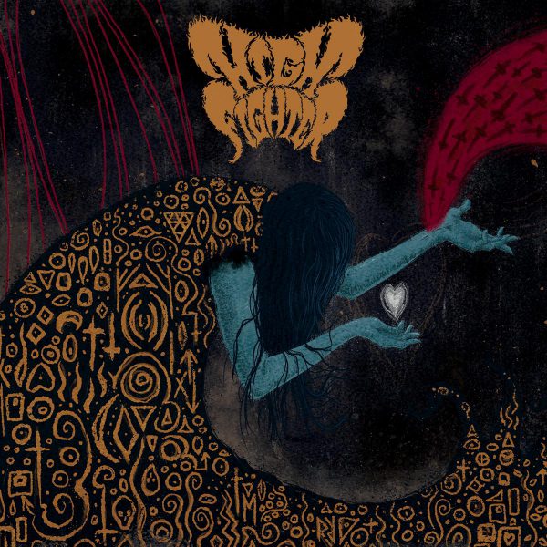 HighFighter-ScarsCrosses-Cover-By-DominicSohor