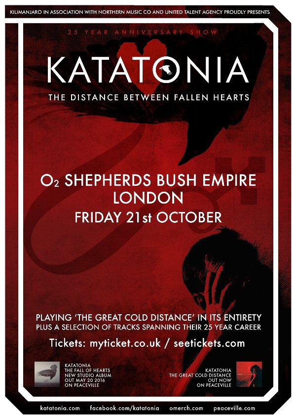 Katatonia_london-show-flyer