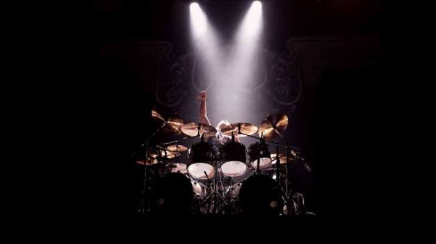 Mikkey Dee