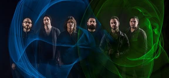 Periphery Band 2016